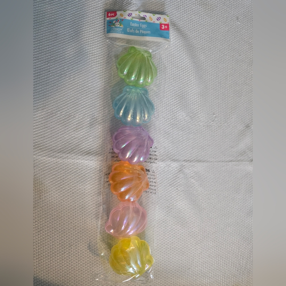 🚨3/30% OFF🚨Shell Easter Eggs